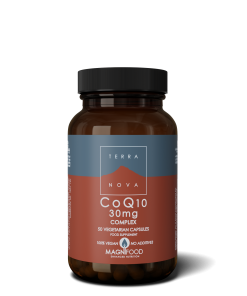 Terranova CoQ10 30mg Complex