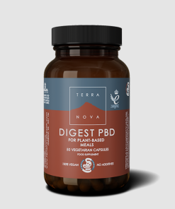 Alternative view of Terranova Digest PBD (For Plant Based Meals)