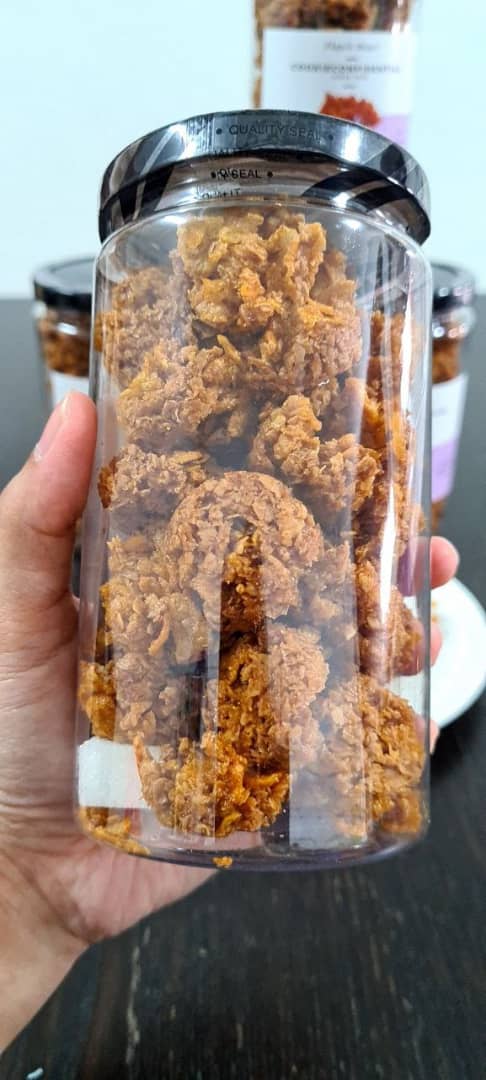 FlapJo Cornflake Bites - Image 3