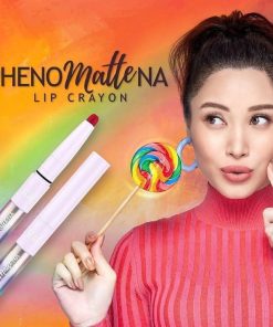 Alternative view of ‘SLAE’ Phenomattena Lip Crayon