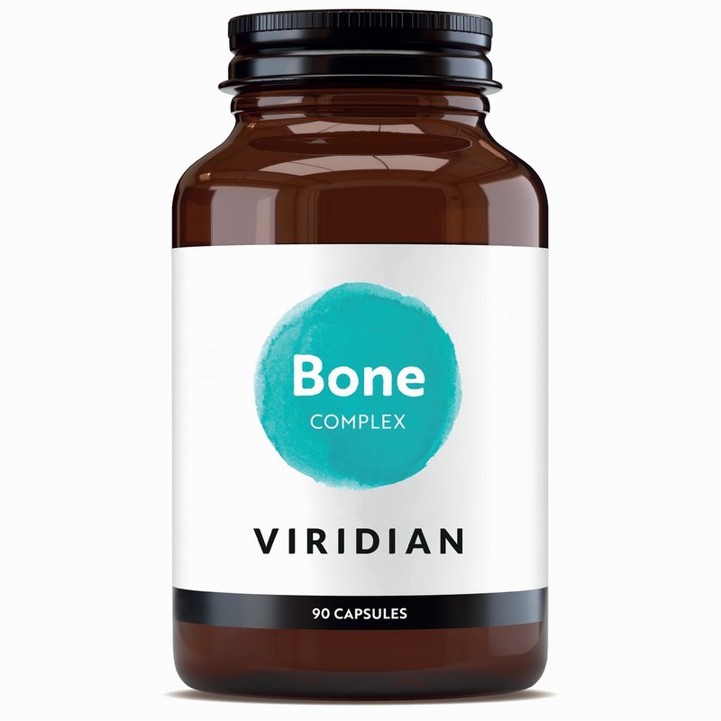 Bone Complex 90 Caps