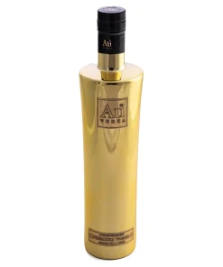 AU Vodka Original 70cl