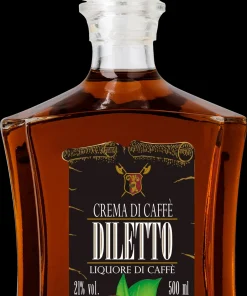 Diletto Café 0.5L