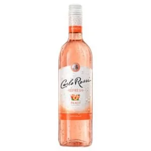 Wino Carlo Rossi Peach 750ml