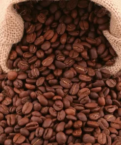 Nouri’s Freshly Ground Coffee – 1 lb