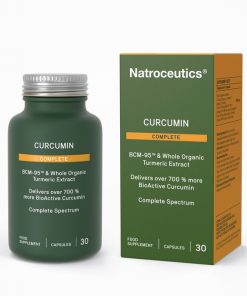 Alternative view of NATROCEUTICS CURCUMIN COMPLETE