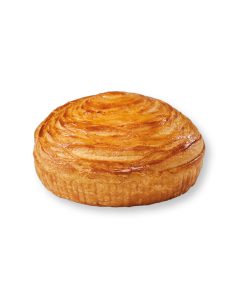 Alternative view of Bridor Bun n Roll