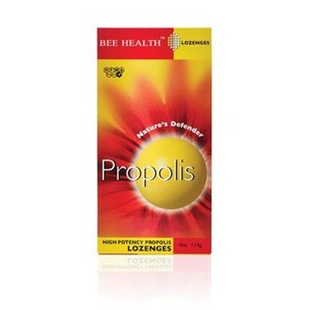 Bee Health Propolis Lozenges – 114g