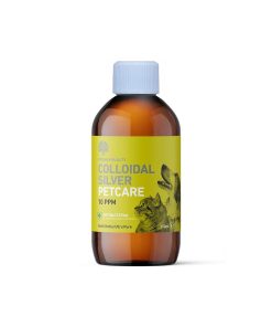 Alternative view of Natures Greatest Secret OptEng CS Pets 10PPM Bottle