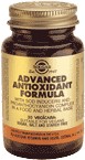 Solgar Advanced Antioxidant Formula – 120 Veg Caps