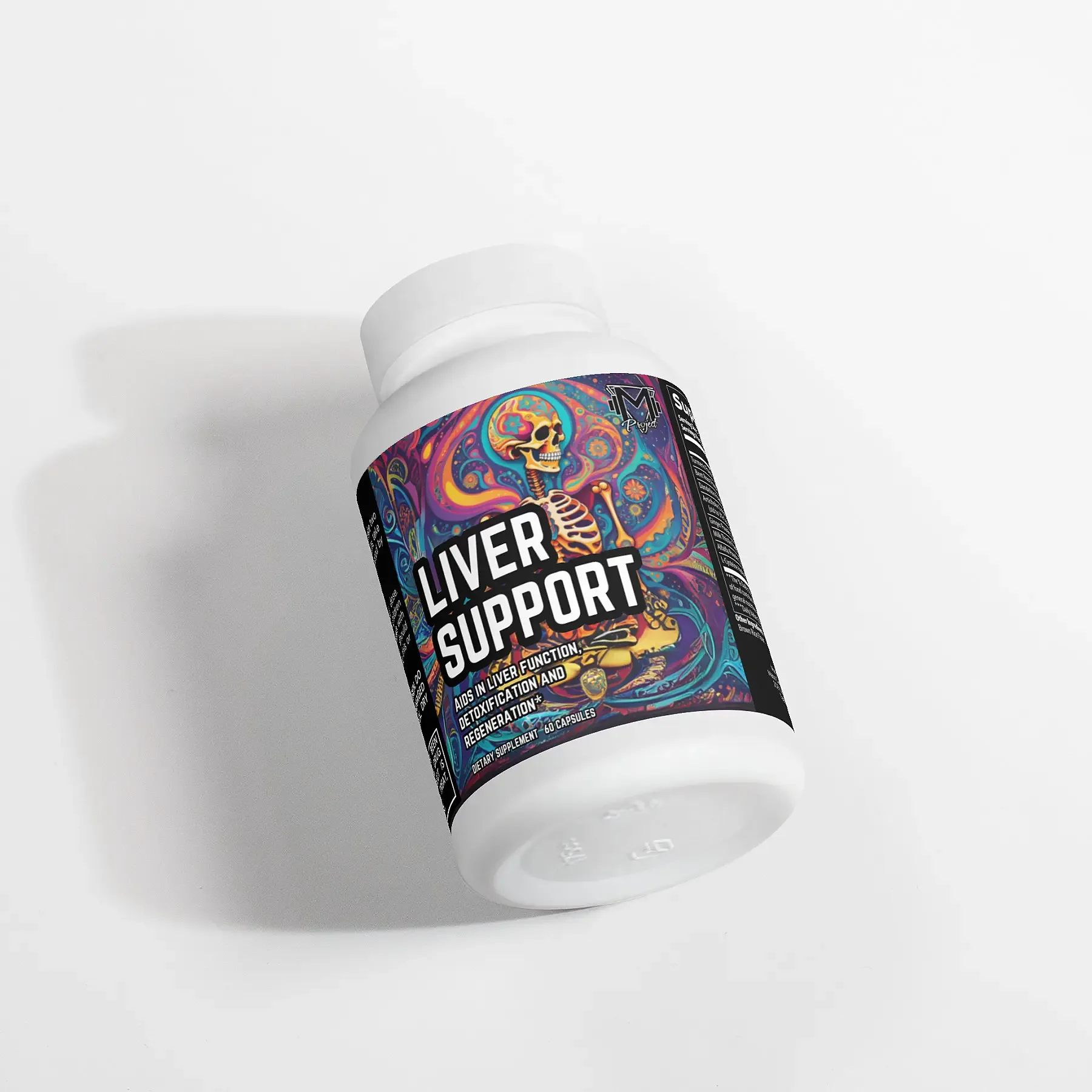 Project M Liver Support - Image 8