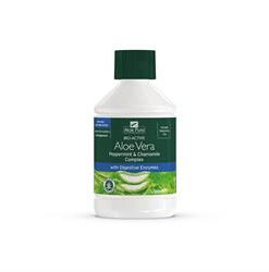 Alternative view of Aloe Vera Peppermint & Chamomile