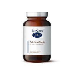 Calcium Citrate
