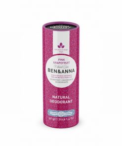 Pink Grapefruit (Paper Tube)