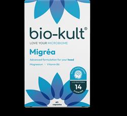Bio-Kult Migrea - Image 2