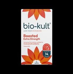 Alternative view of Bio-Kult Boosted Extra Strength
