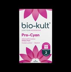 Alternative view of Bio-Kult Pro-Cyan