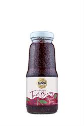 Biona Tart Cherry Juice Pure – NFC Organic