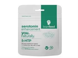 5-HTP 30 Tablets - Image 2