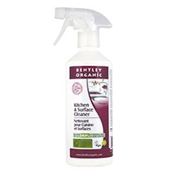 Kitchen & Surface Cleaner