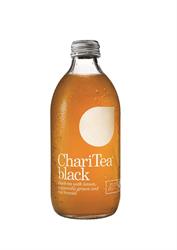 ChariTea Black – 330ml