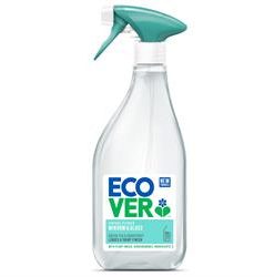 Ecover Window and Glass Cleaner – 500ml