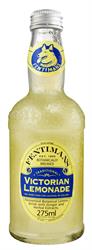 Alternative view of Fentimans Victorian Lemonade – 275ml