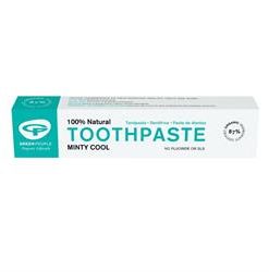 Green People Minty Cool Toothpaste – 50ml