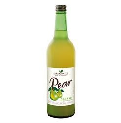 James White Organic Pear Juice – 750ml