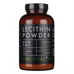 Lecithin Non-GMO Powder - Image 3