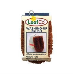 Alternative view of LoofCo Washing Up Brush – 1brush