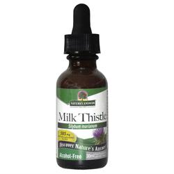 Milk Thistle Seed AF - Image 2
