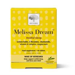 Melissa Dream 40s