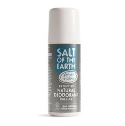 Alternative view of Salt of the earth Pure Armour for Men roll on