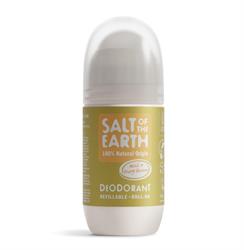 Alternative view of Neroli & Orange Blossom Roll-On Deodorant