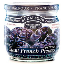 St Dalfour Pitted Prunes – 200g