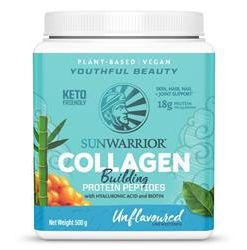Collagen Building Protein Peptides Natural