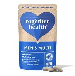 Alternative view of Mens Multi Vit