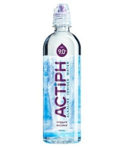 Alternative view of ACTIPH Water ACTIPH Water Sports – 600ml