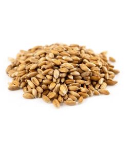 Organic Spelt Grain Hulled