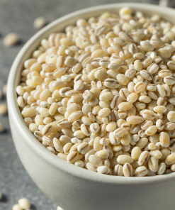 Pearl Barley