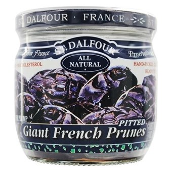 St Dalfour Pitted Prunes – 200g - Image 3
