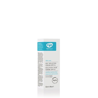 Green People Day Solution Spf15 – 50ml - Image 3