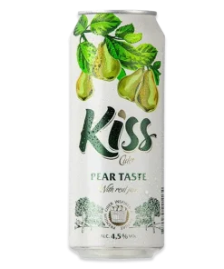 Alternative view of Kiss Pear 500ml Can