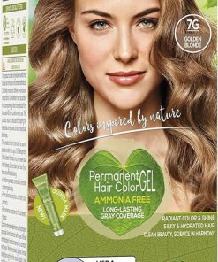 Naturtint Golden Blonde 7G