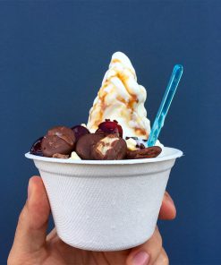 Alternative view of Brimbles Yogurt Soft Mix