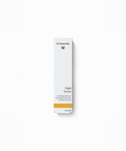 Alternative view of Night Serum