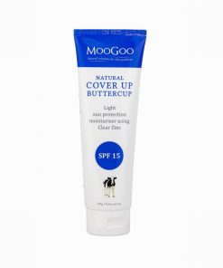 Alternative view of Cover-Up Buttercup SPF 15
