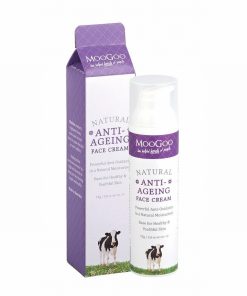 Alternative view of Anti-Ageing Antioxidant Face Cream