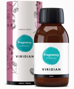Pregnancy Omega Oil 200ml